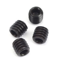 4.0 X 4mm Socket Set Screw