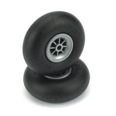 Smooth Wheels 2-1/4