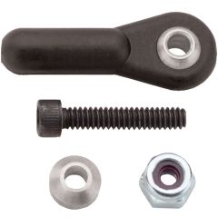Bulk Heavy Duty Ball Link 4-40