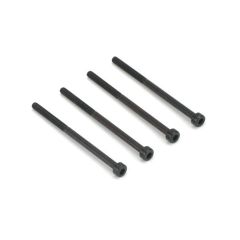 3 X 50mm Socket head cap screw