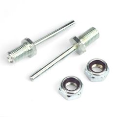 Axle Shafts 5/32 x 1-1/4