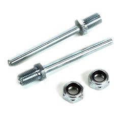 Axle Shafts 3/16 x 2
