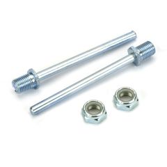 Axle Shafts 1/4 x 3-3/8