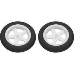 Micro Sport Wheels 2.50in