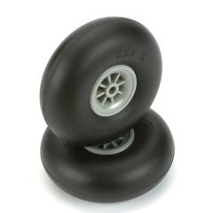 Smooth Wheels 2-1/2