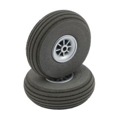 Super Lite Wheel 2 1/2in