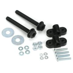 Wing Bolt Set HD 1/4-20 x 2