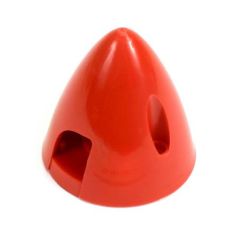 Spinner 1-1/2  Red