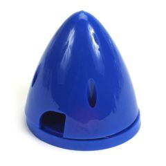 Spinner 1 1/2  Blue