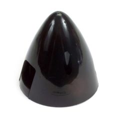 Spinner 2in  Black