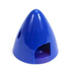 Spinner 2  Blue