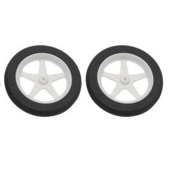 Micro Sport Wheels 3in pr