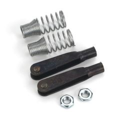 Kwik Link 4-40 W/ Spring Keepers
