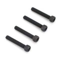 Cap Screw 2-56 x 1/2