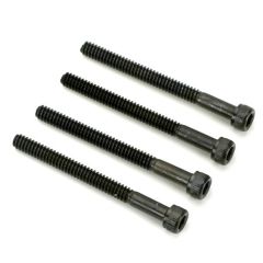 Cap Screw 4-40 x 1-1/4
