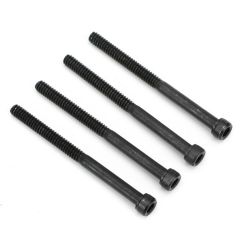 Cap Screw 4-40 x 1-1/2