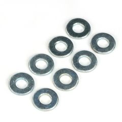 Flat Washer no 4