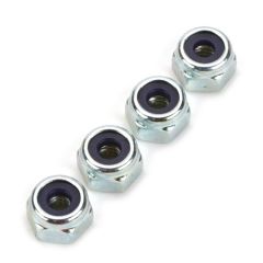 Lock Nuts 8-32