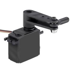 Long Dual Servo Arms FUT 2pc