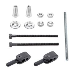 HD Clevis System 8-32