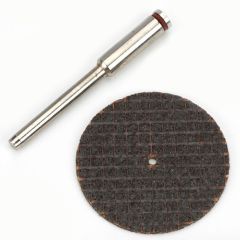 Cut Wheel 1 1/4