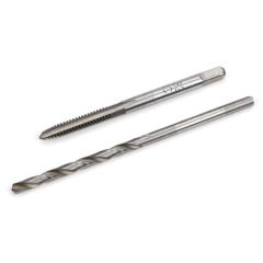 Tap & Drill Sets 6-32
