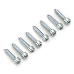 Socket Head Screw 4 x 1/2