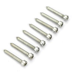 Socket Head Screw 4 x 3/4