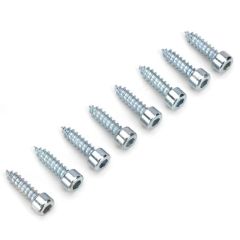 Socket Head Screw 6 x 1/2