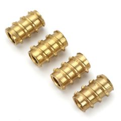 Threaded Insert 6-32