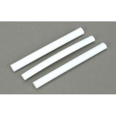 Heat Shrink 3/16  White