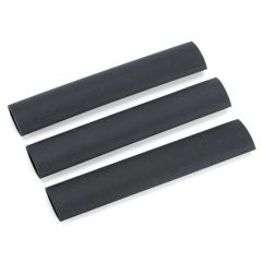 Heat Shrink 3/8  Black