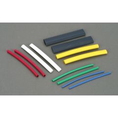Heat Shrink Asst Pkg