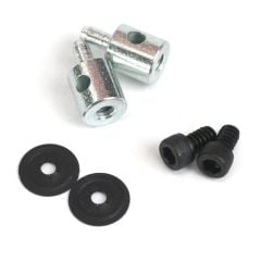 E/Z Connectors HD 4-40