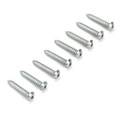 Button Head Screw 2 x 1/2