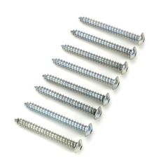 Button Head Screw 4 x 1