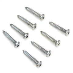 Button Head Screw 6 x 3/4