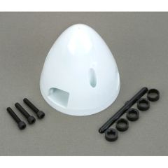 Spinner 2in 3-Blade White