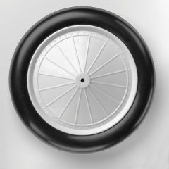 Vintage Wheels 1/5 scale 5.6in  (2)