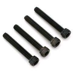 Cap Screws 4-40 x 3/4