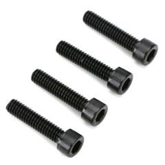 Cap Screws 8-32 x 3/4