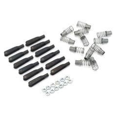 Bulk Kwik-Links 4-40