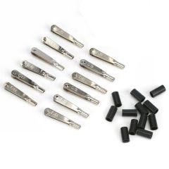 Bulk Solder Kwik-Links 2-56