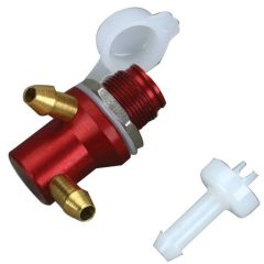 Fuel Valve Gas Large