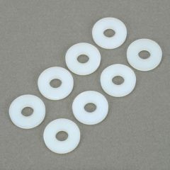Nylon Flat Washer no.10