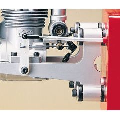 Throttle Linkage 4 Stroke