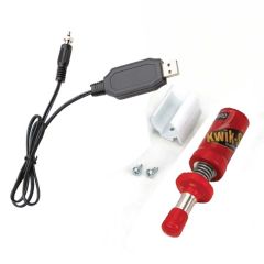 Kwik Start Ignitor w/Charger