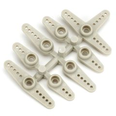 Standard Servo Arms JR AIR