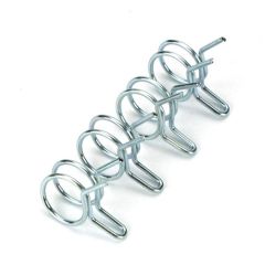 Fuel Line Clips Large