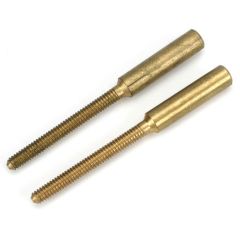 Threaded Couplers 2mm (2)